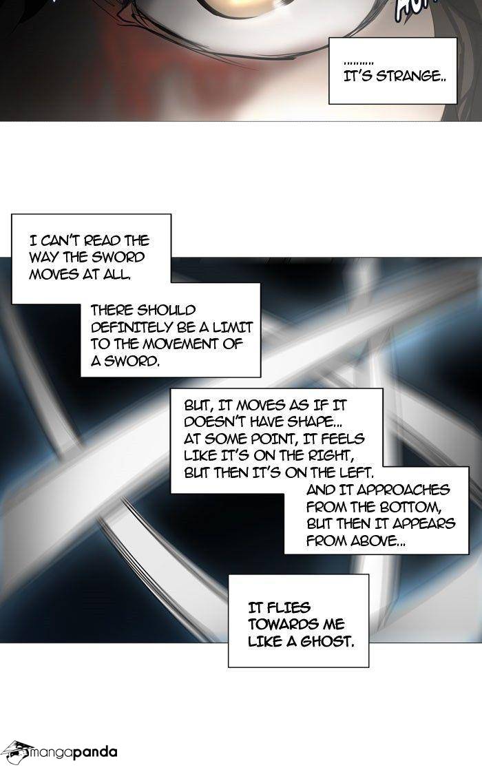 Tower of God Chapter 244 image 40